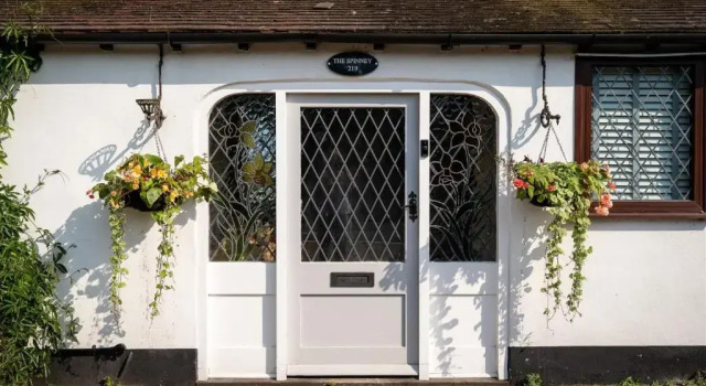 The Spinney - Spectacular views over the bay and close to beach with parking, Réserver Hôtel Paignton Devon