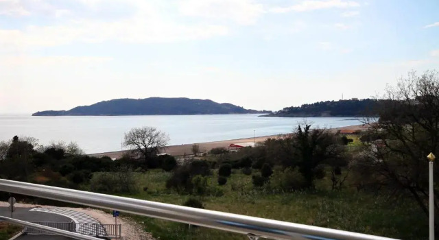 Студия Hotel Bella Vista