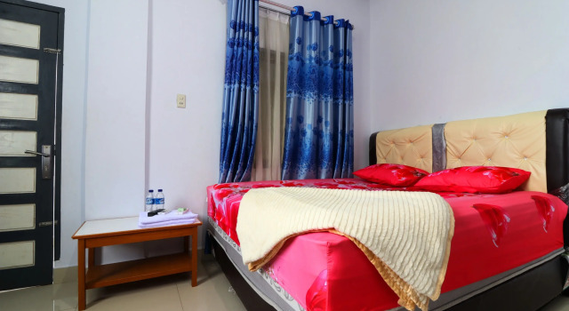 Номер Standard Wisma Barokah