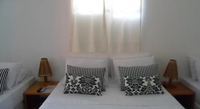Люкс Standard Jardim de Trancoso Pousada