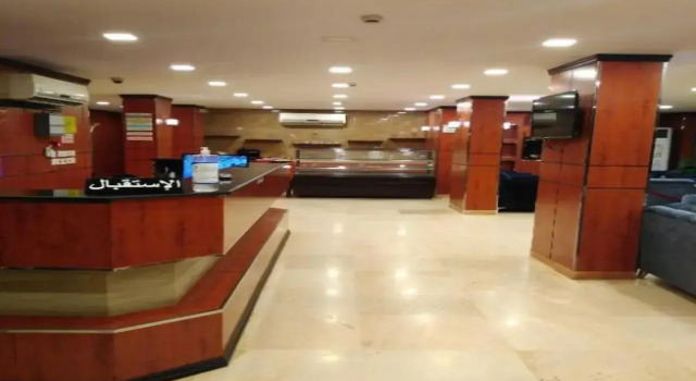 Diar Alkhayal Furnished Apartments, Book Lejlighed Jizan Jizan