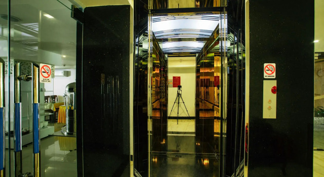 Cherry Hotel Hue