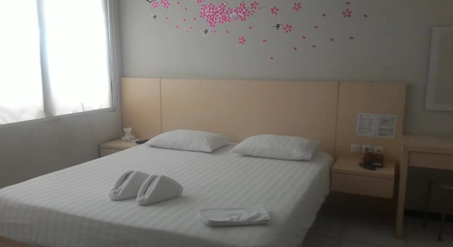 SWK 95 Hotel