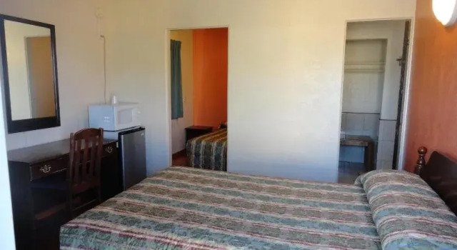 Sunset Motel, Reserva ahora Motel Taft California