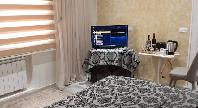 The Chedy Home