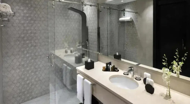 Двухместный номер Standard Joudyan King Road Jeddah by Elaf