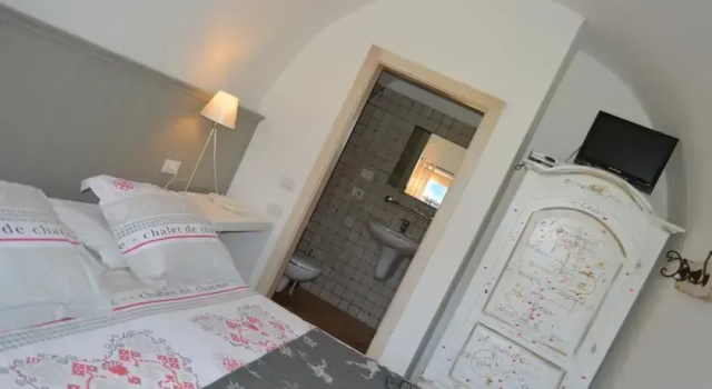 Bed and Breakfast Ai Casai, Забронировать Отель Отели Меццолаго с бассейном, Бассейн
