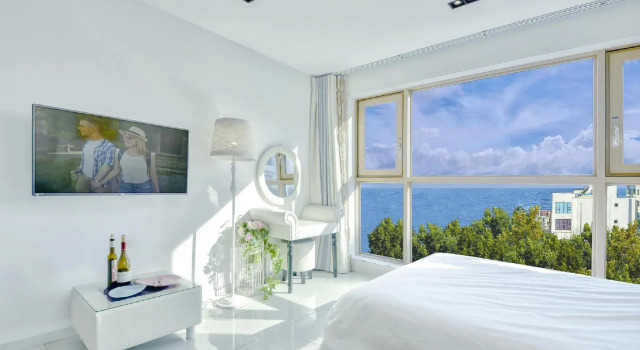 Gangneung Rapahill Pension, Boek Hotel Hotels in Gangwon-Do met parkeren, Parkeren
