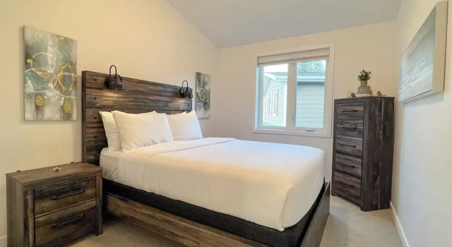 Standard Zimmer Geiler Corner Resort