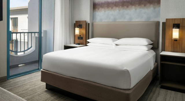 Costa Mesa Marriott