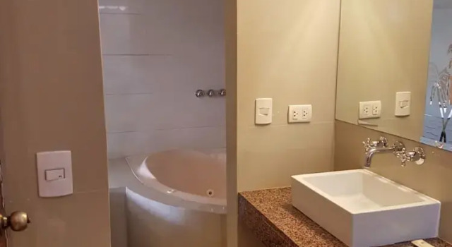 Люкс Hotel María Luisa