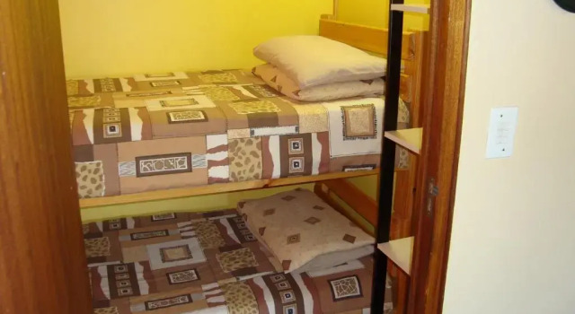 Номер Standard Pentzhaven Guesthouse