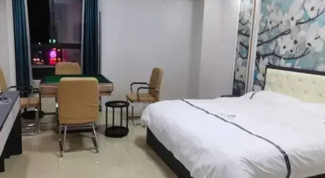 Coconut Hotel, Boek Hotel Tenggen Hainan
