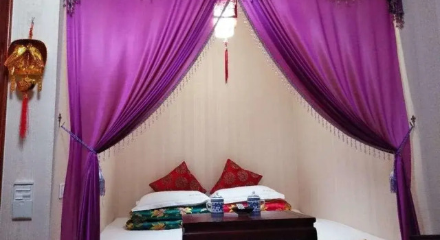 Tao An Ju Inn, Book Hotel Jinzhong Shanxi