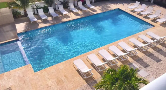 Appartamento Las Islas Condo #1