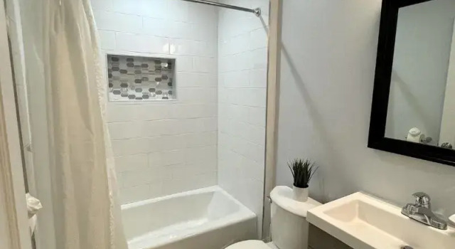 Номер Standard Solano Inn
