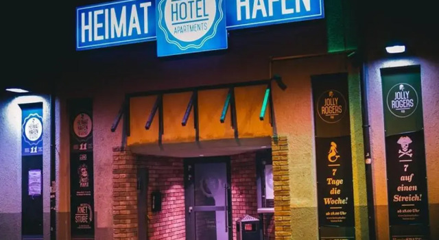 Hotel Heimathafen, Réserver Hôtel Lörrach Markgräflerland