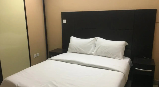 Citi Centa Hotel & Suite, Rezervovat Hotel Hotely v Lagos State s parkováním, Parkování
