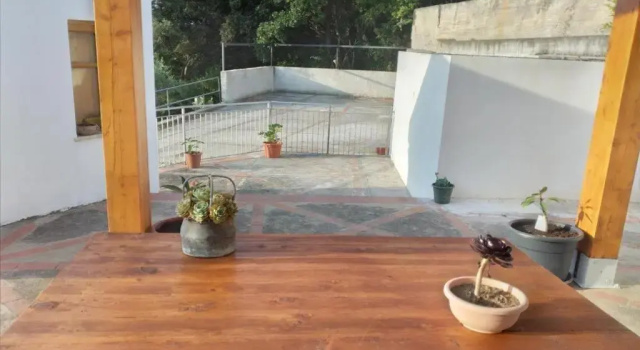 Коттедж c 1 комнатой Holiday Apartment Villa Camilla