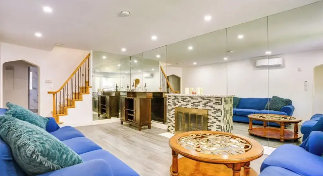 4 Mi to Nyc, Shared Yard: Englewood Apartment!, Rezerwuj Apartament Englewood Bergen County