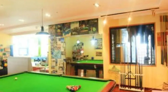 Time Flies Hostel