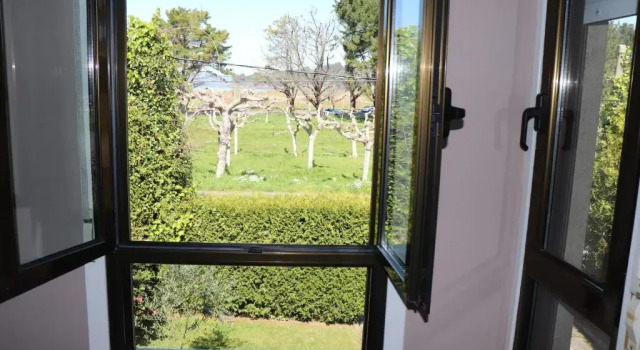 Апартаменты Housingcoruña Apartamento Playa Miño 03
