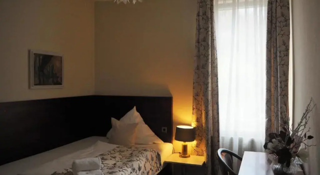 Номер Standard Gala Hotel