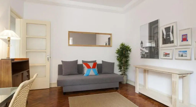Апартаменты Telhal by Central Hill Apartments