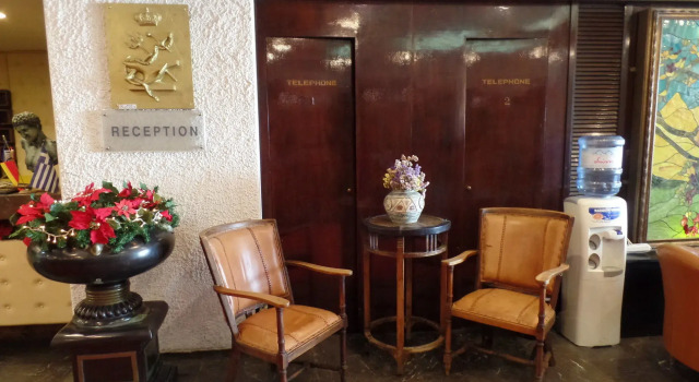 Cavo D'Oro Hotel