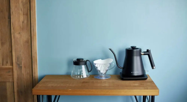 Двухместные апартаменты COFFEE HOTEL Soundwave