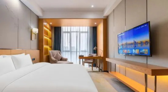 Luksusowy suite Bostin Hotel