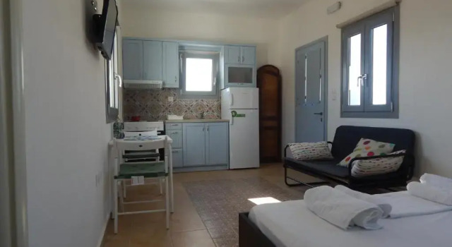 Номер Deluxe Armonia Studios, Apartments & Villa