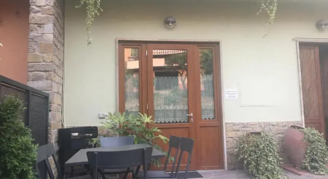 Апартаменты Deluxe La casina al Bargino