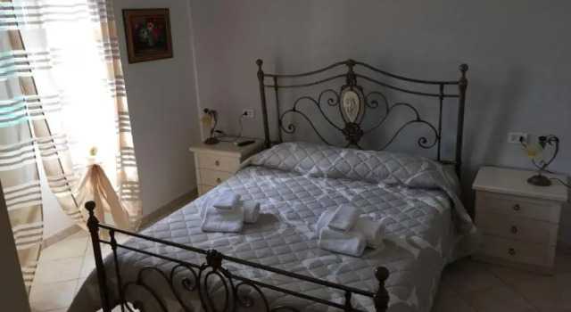 Apartment La Maison