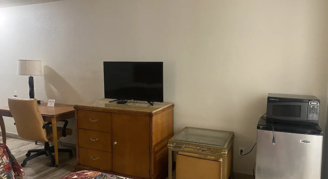 Семейный номер Standard Cedar Creek Inn