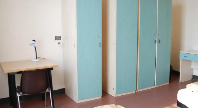 Четырёхместный номер Standard Il Chiostro Hostel and Hotel