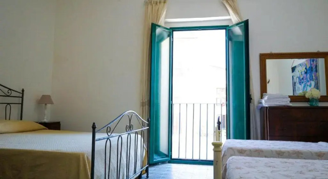 Апартаменты Casa Cardi