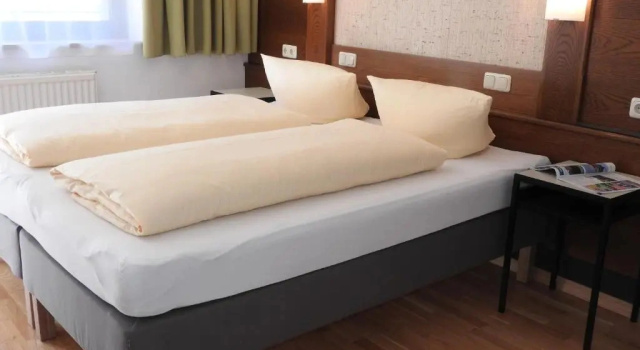 Двухместный номер Standard Haus Elmerhof