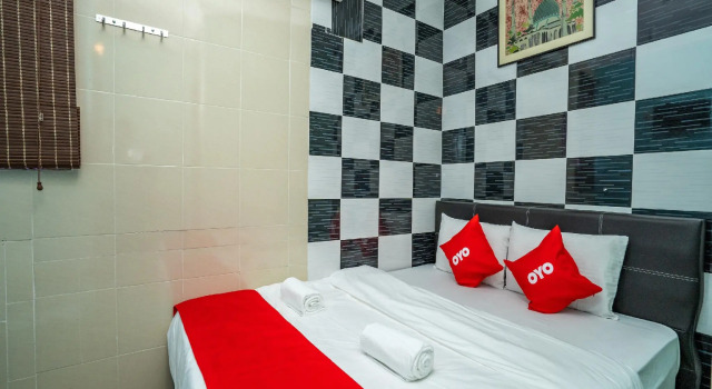 Двухместный номер Deluxe Hotel Casa Reo