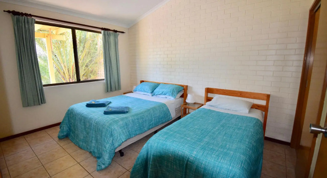 Вилла Wildsights Villas