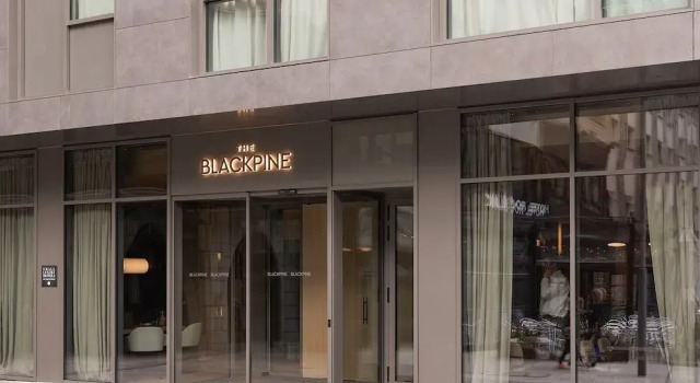 The Blackpine Hotel, Small Luxury Hotels, Rezervovat Hotel Les Escaldes Escaldes-Engordany