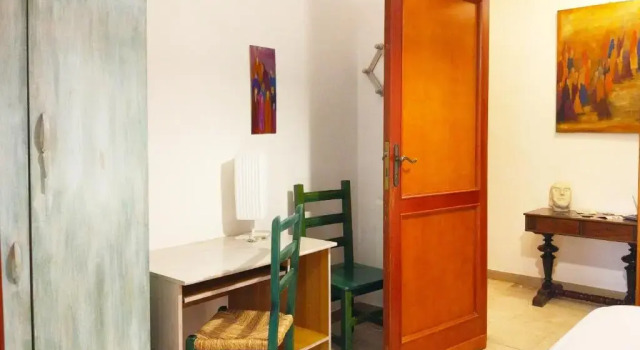 Номер Comfort Amariglio BB Sassari