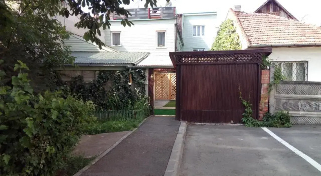 Cluj Center, Varaa Hotelli Cluj-Napoca 