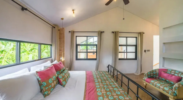 Villa Villa Upeksha