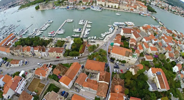 Номер Standard Villa Lucica Trogir