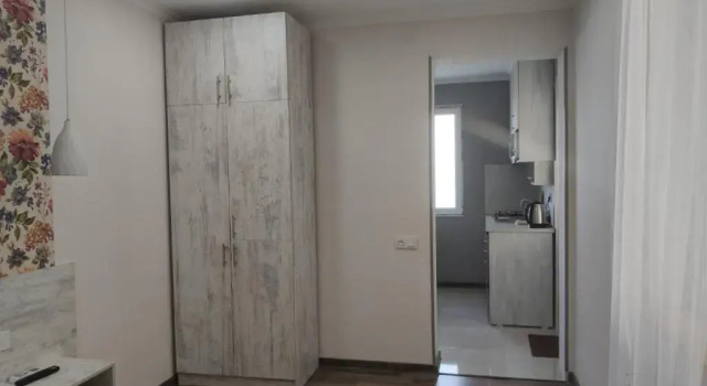 Двухместный номер Standard Akakis Guesthouse