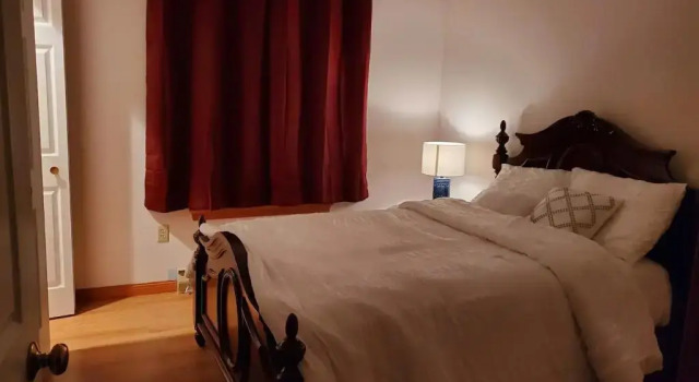 Коттедж Glenwood Inn - Stroudsburg