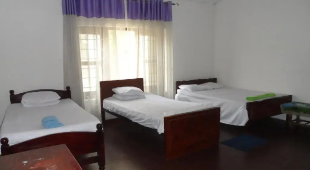 Nethul Holiday Resort