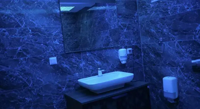 Люкс Luxury X Sapanca Otel