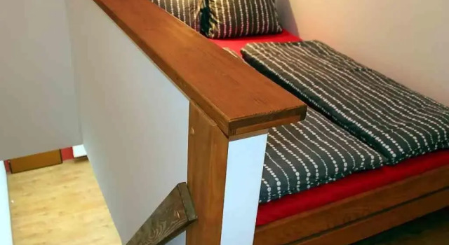 Penzion Podzámčí, Prenota Hotel Hotel a Moravia meridionale con parcheggio, Parcheggio